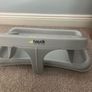 Hauck Highchair with Tray Image 6