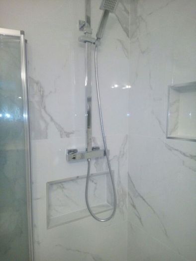 bathroom renovations all aspects  covered  HANDYMAN