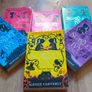 Scarlet and Ivy Books Series Image 2