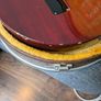All original 1973 Ibanez Artist Bass 2615B with original HSC Image 4