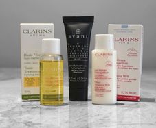 New Skincare Bundle x3