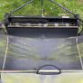 Go pull behind mower leaf collector Image 2