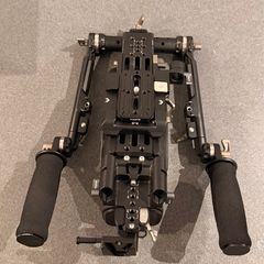 Tilta Sholder rig