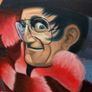 2019 Originals: The Emperor & The Faceless Image 6