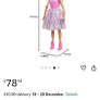 Large Barbie Doll 70cm Doll Friend. Image 7