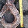 crane chain / lifting chain Image 3