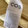 COS Ladies Spring Lemon Pleated Midi skirt M includes postage Image 5