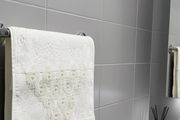towel