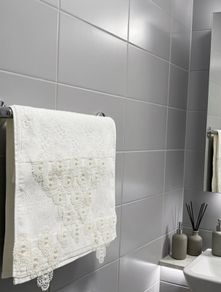 towel