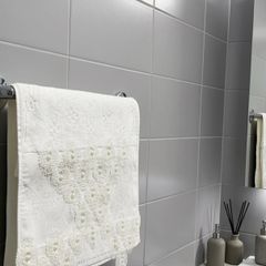 towel