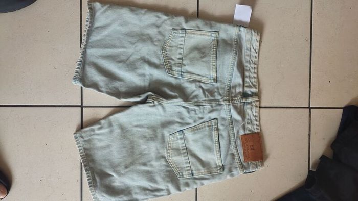 jeans shorts W31