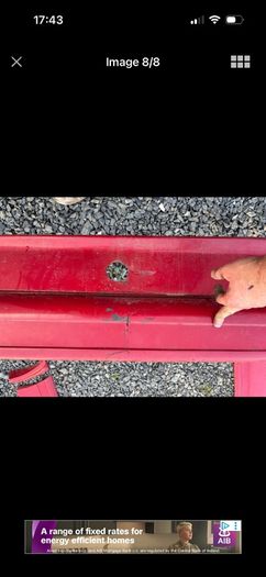 BMW E30 4 door Mtec2 kit