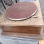 Antique Kingfisher Horn Gramophone Image 5