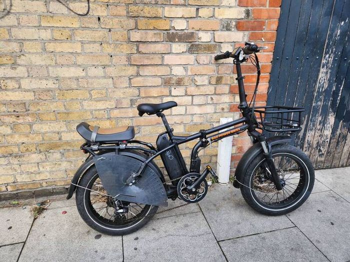 eBikes