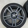 Cupra R alloys Image 3