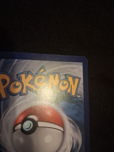 Pokemon Card : Emolga RC23