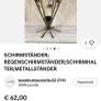 Decorative Vintage Umbrella Stand Image 5