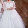 Communion dress Image 2