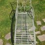 garden loungers Image 4