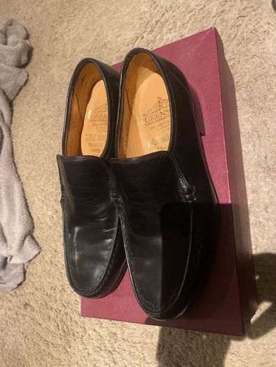 grenson shoes