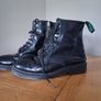 Solovair Boots Image 2
