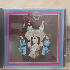 Cockney Rebel CD - The Human Menagerie