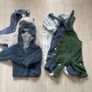 3-9 months baby boy clothes Next, M&S, White Company Image 8
