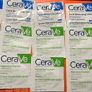 CeraVe hydrating cleanser Cerave Facial moisturising lotion Image 3