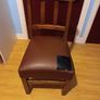 Sturdy Chair - Free Image 2