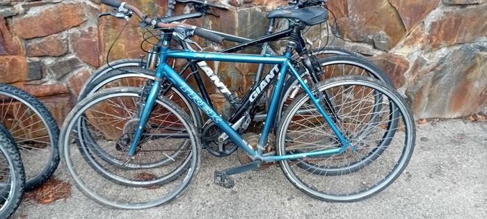 Bikes Repair/parts