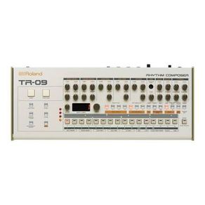 Roland Rhythm Composer TR-09 (Grade B)