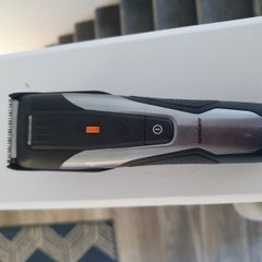 hair and beard trimmer