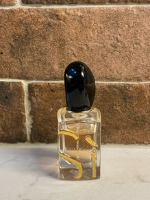 Georgio armani si