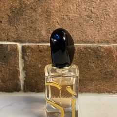 Georgio armani si