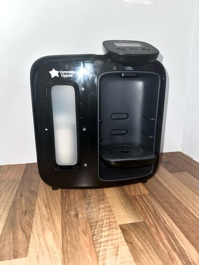 Tommee Tippee perfect prep machine bundle