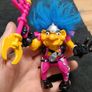 Vintage troll warriors figures bundle 90s Image 7