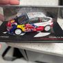 Wrc rally model cars Image 6