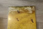 Oasis 12" vinyl Single