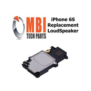 iPhone 6S Loudspeaker Replacement Ringer Buzzer Loud Speaker