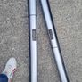 peugeot 5008 rubber roof slides Image 2
