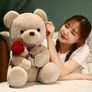 Big teddy bear mascot 45cm Image 2