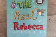 The Real Rebecca Anna Carey