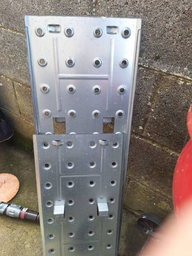 ladder