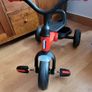 QPlay Ant Folding Trike Red Image 2