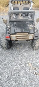 12v electric jeep