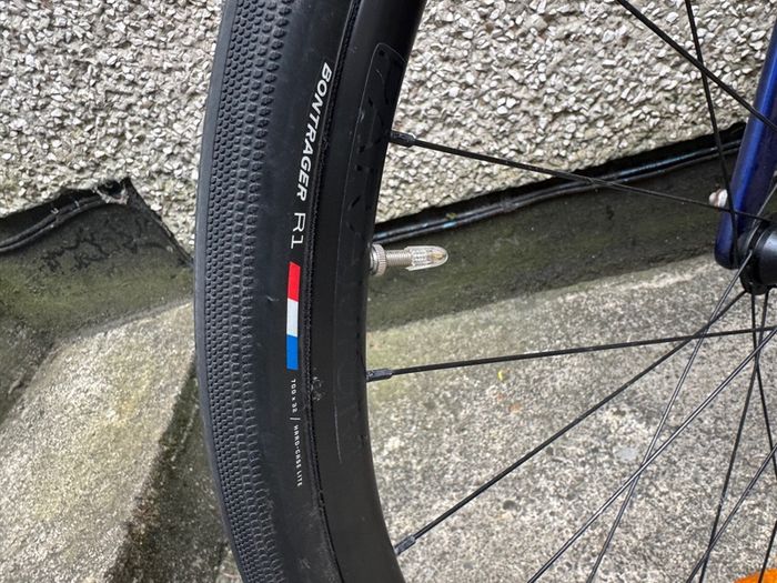 Trek Domane Al 2