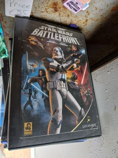 PlayStation games