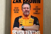 Seven Tenths of a Second / Zak Brown