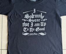 Harry Potter T-shirt