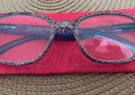 New Reading Glasses + 2.00